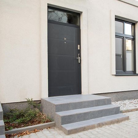 Dream Apartments - Gdanska 72 Łódź Exteriör bild