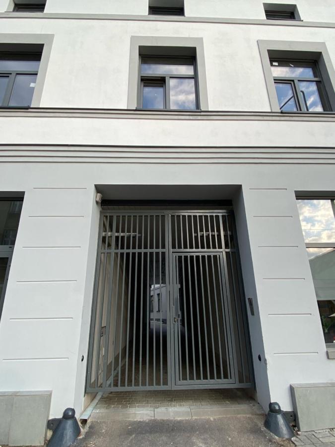 Dream Apartments - Gdanska 72 Łódź Exteriör bild