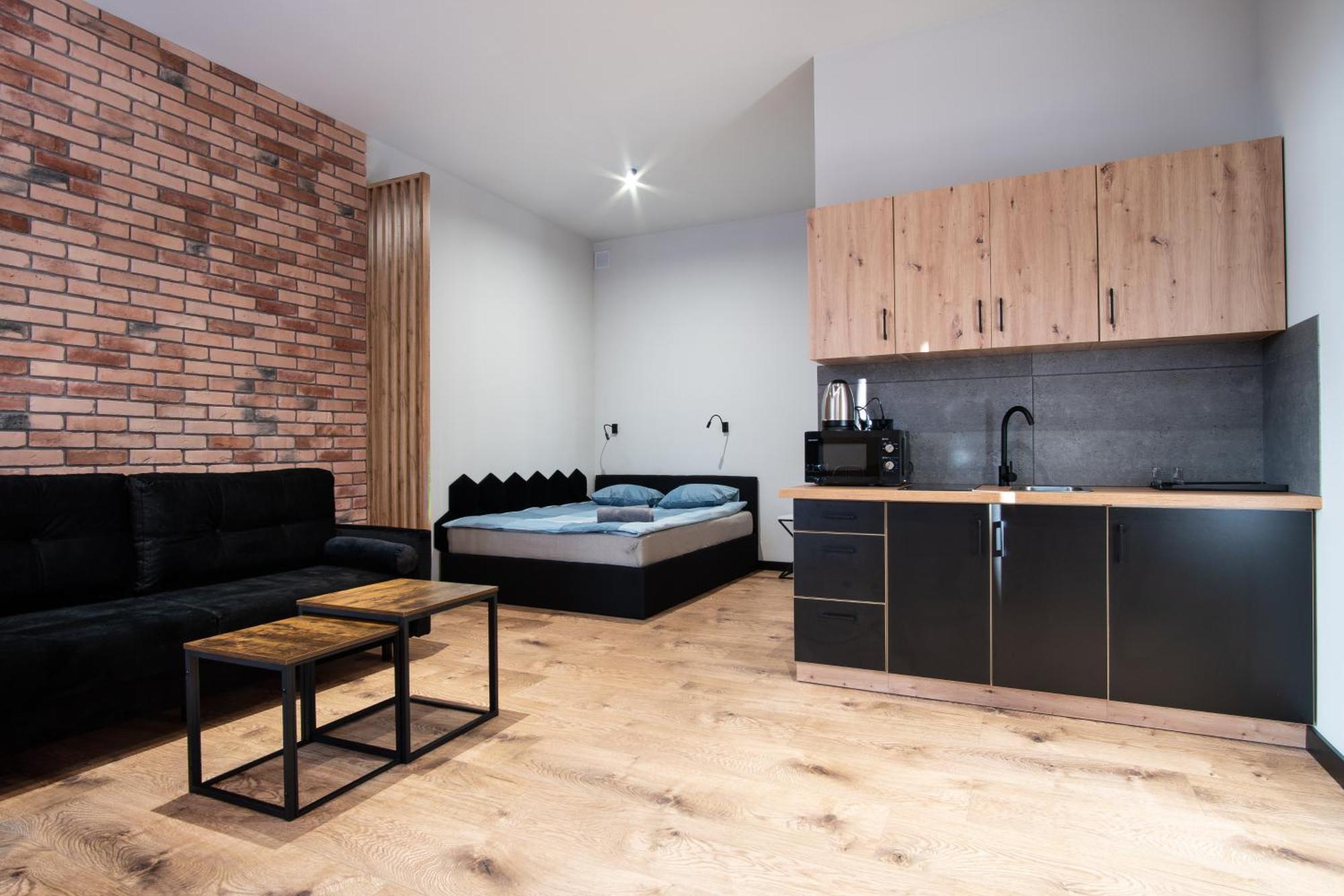 Dream Apartments - Gdanska 72 Łódź Exteriör bild